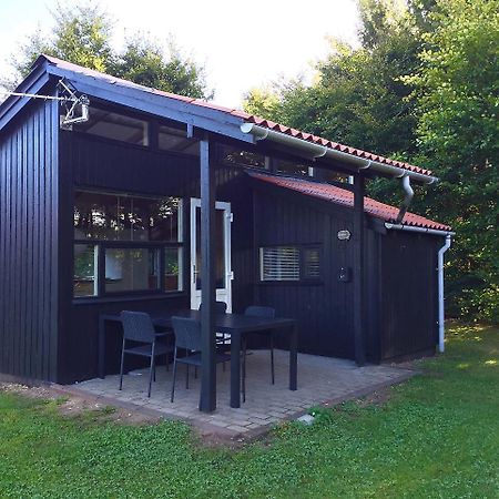 Dancamps Hampen Hotel Eksteriør billede